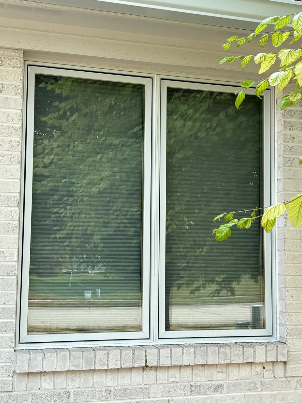 Window by Chatham Hills Window Company near Carmel, IN